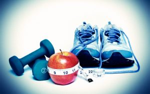 Utilizing Diet And Exercise In Order To Live A Healthier Life
